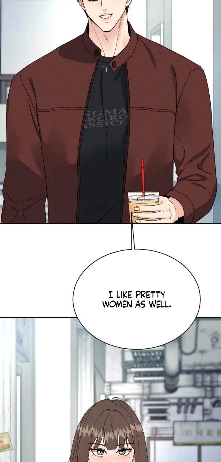 Affordable Romance Chapter 5 – Page 42