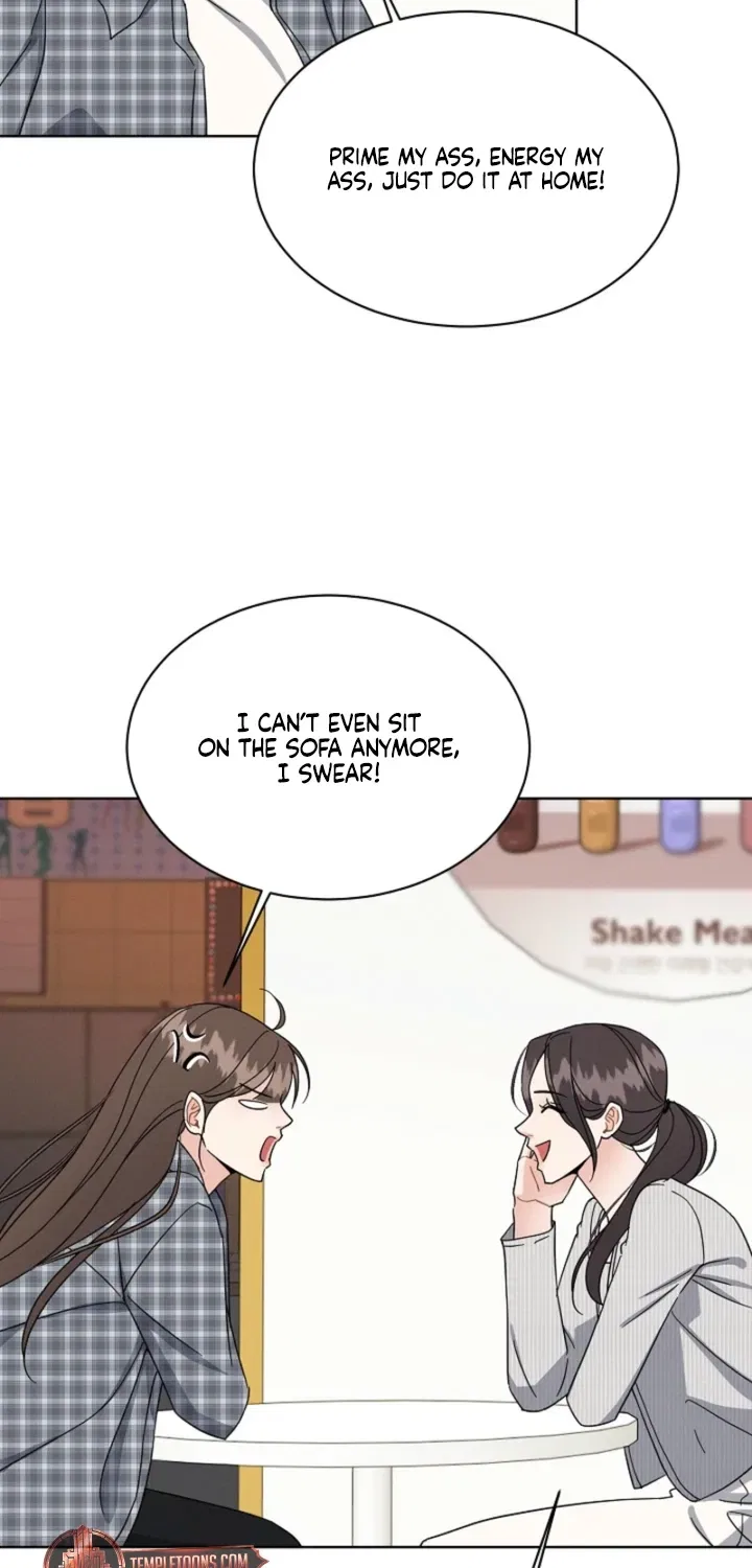 Affordable Romance Chapter 5 – Page 60