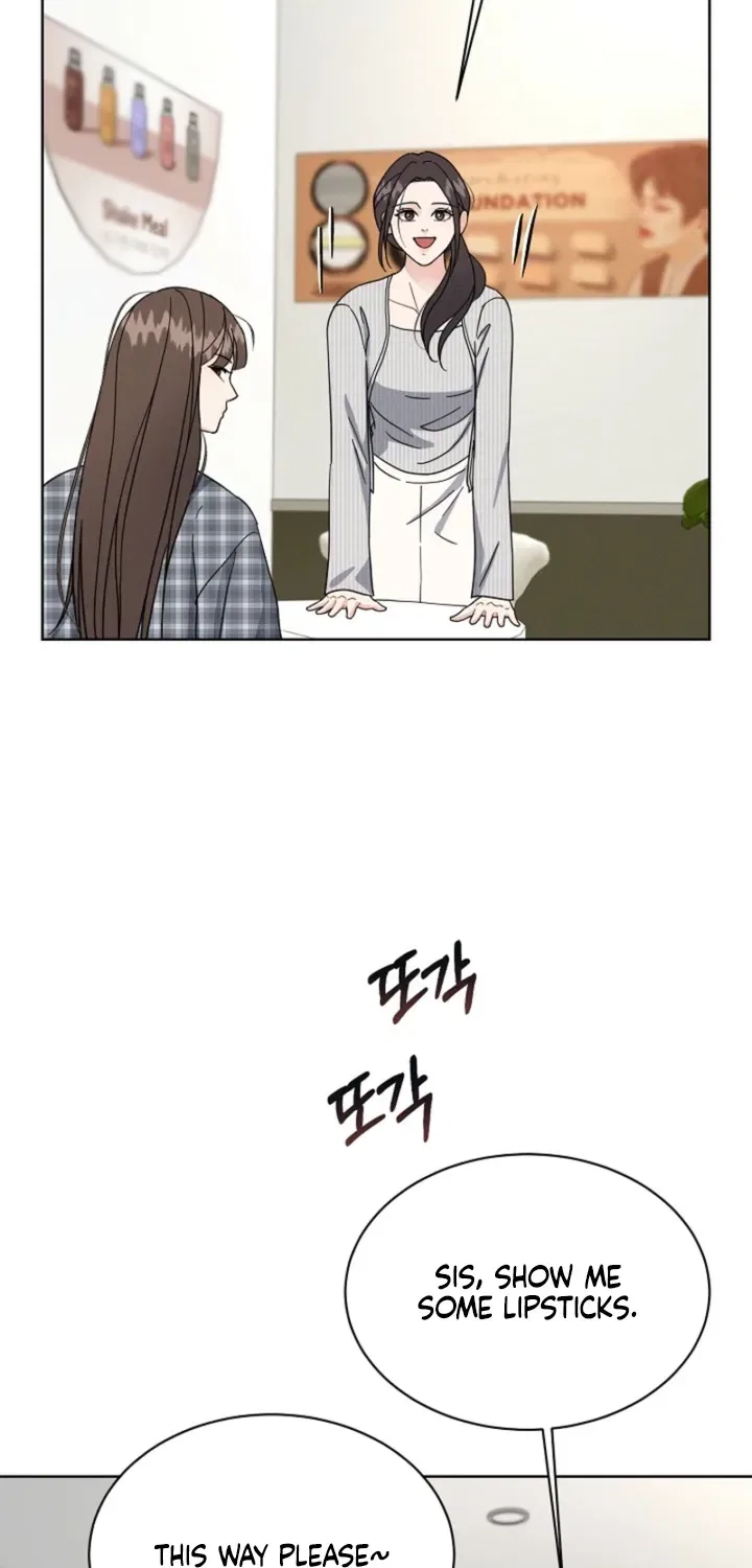 Affordable Romance Chapter 5 – Page 62