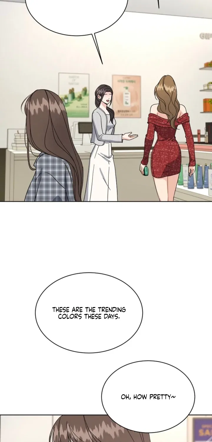 Affordable Romance Chapter 5 – Page 63