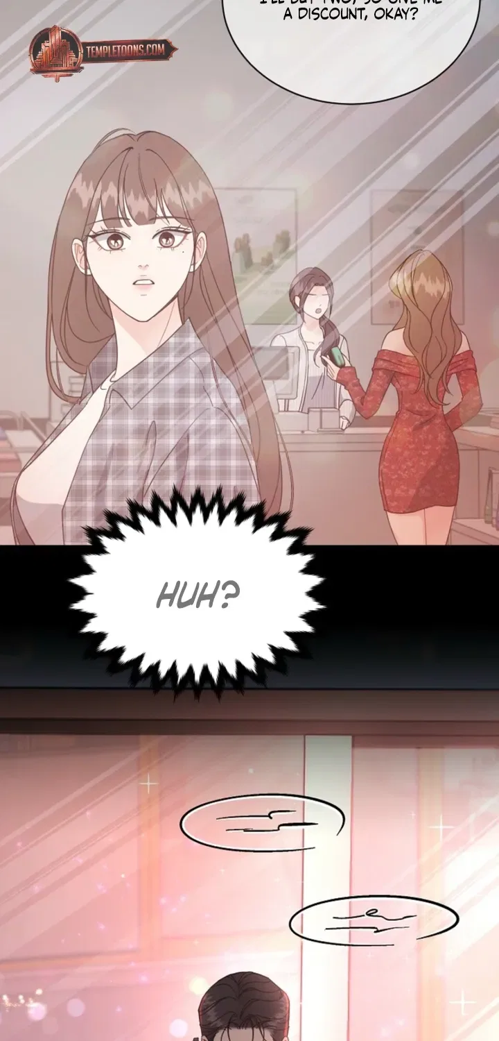 Affordable Romance Chapter 5 – Page 69