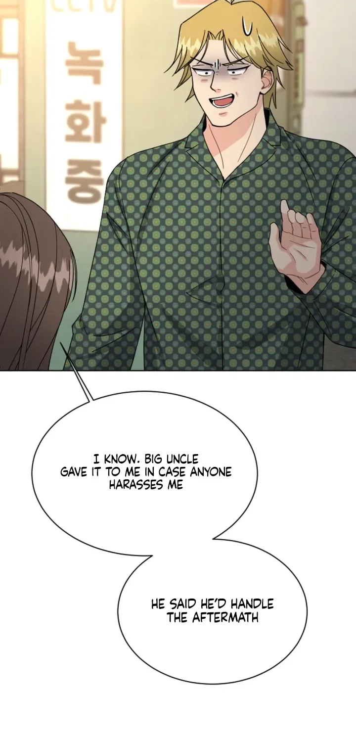Affordable Romance Chapter 4 – Page 7