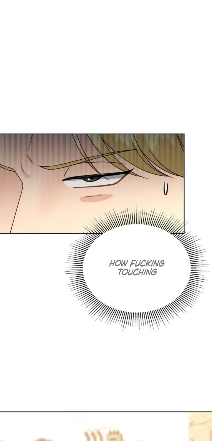 Affordable Romance Chapter 4 – Page 8
