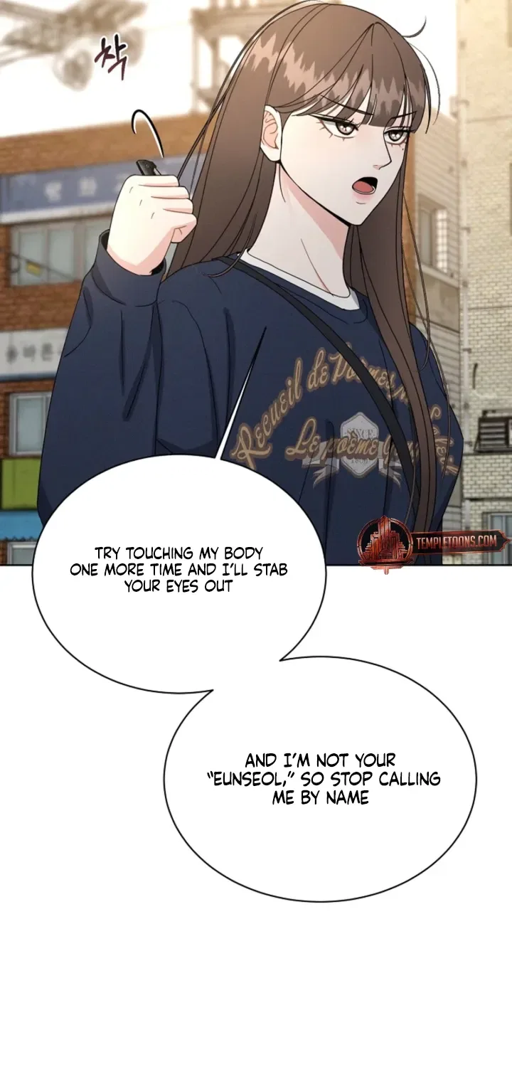 Affordable Romance Chapter 4 – Page 9