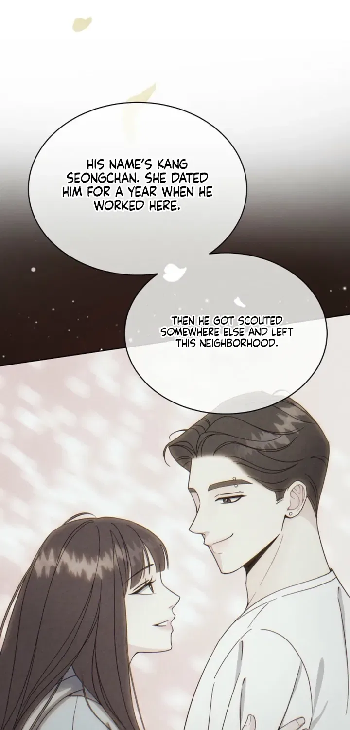 Affordable Romance Chapter 4 – Page 21