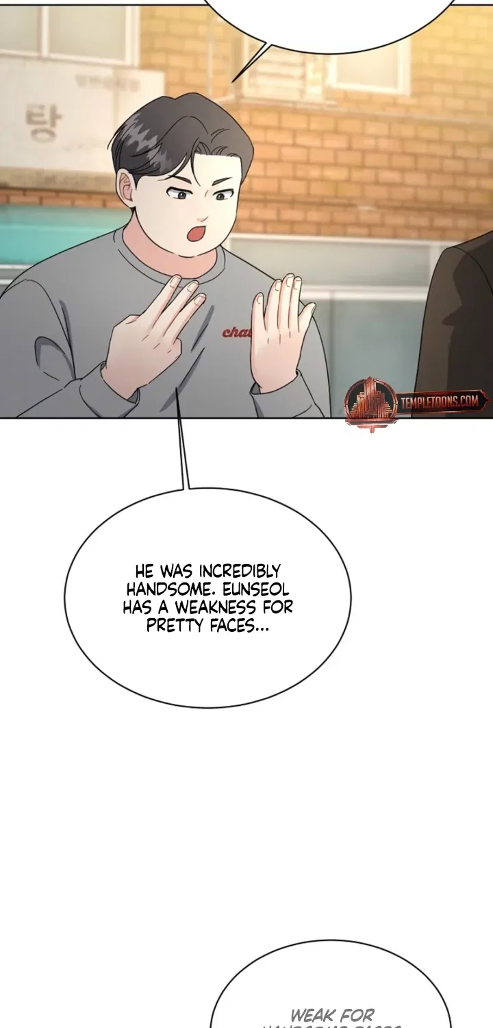 Affordable Romance Chapter 4 – Page 23