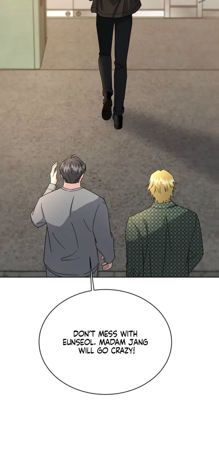 Affordable Romance Chapter 4 – Page 29