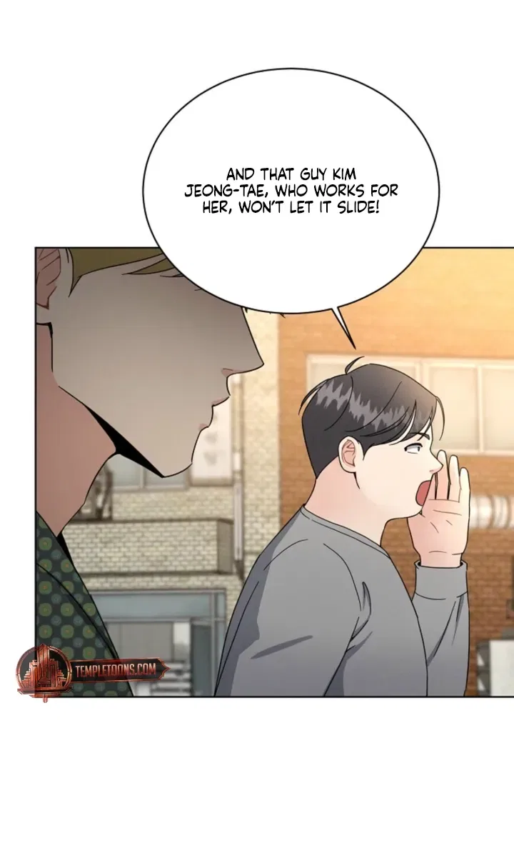 Affordable Romance Chapter 4 – Page 30