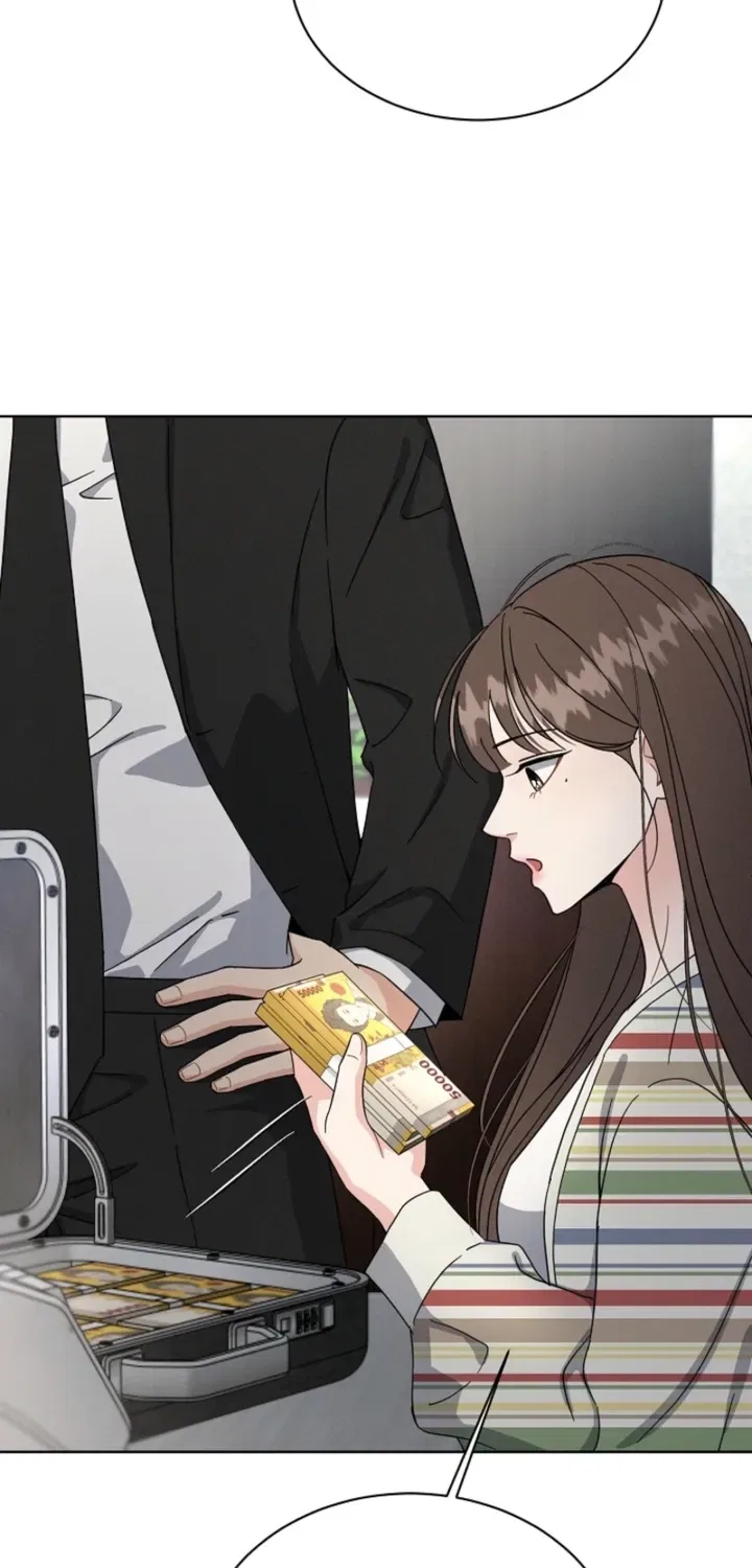 Affordable Romance Chapter 4 – Page 33