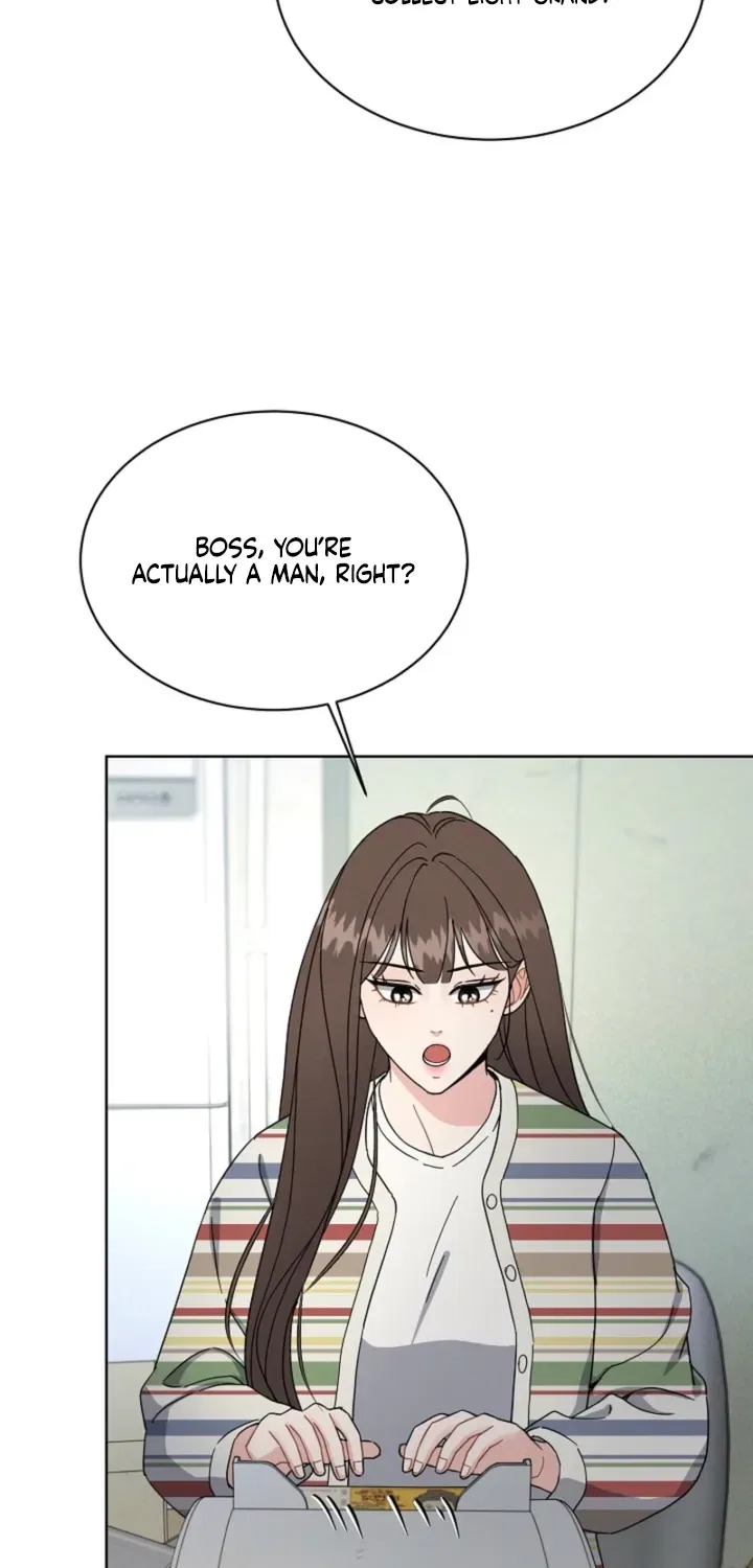 Affordable Romance Chapter 4 – Page 37
