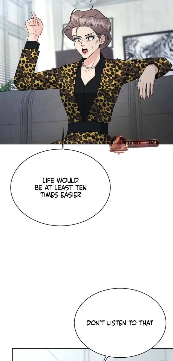 Affordable Romance Chapter 4 – Page 39