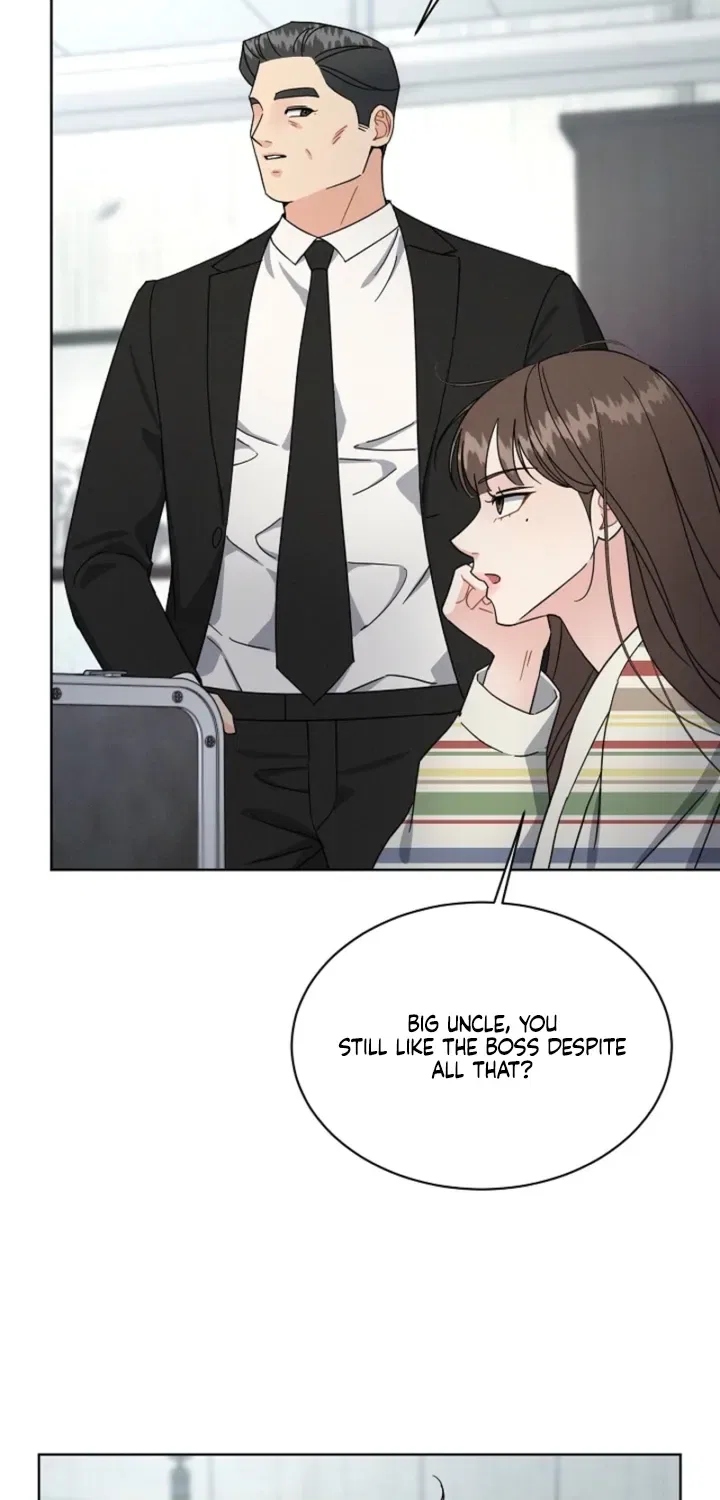 Affordable Romance Chapter 4 – Page 40