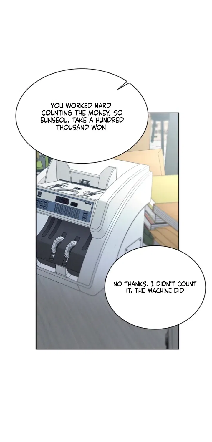 Affordable Romance Chapter 4 – Page 45