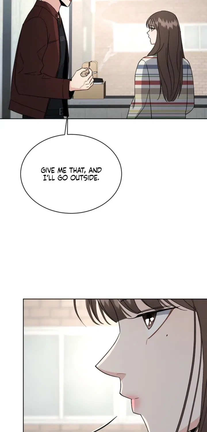 Affordable Romance Chapter 4 – Page 68