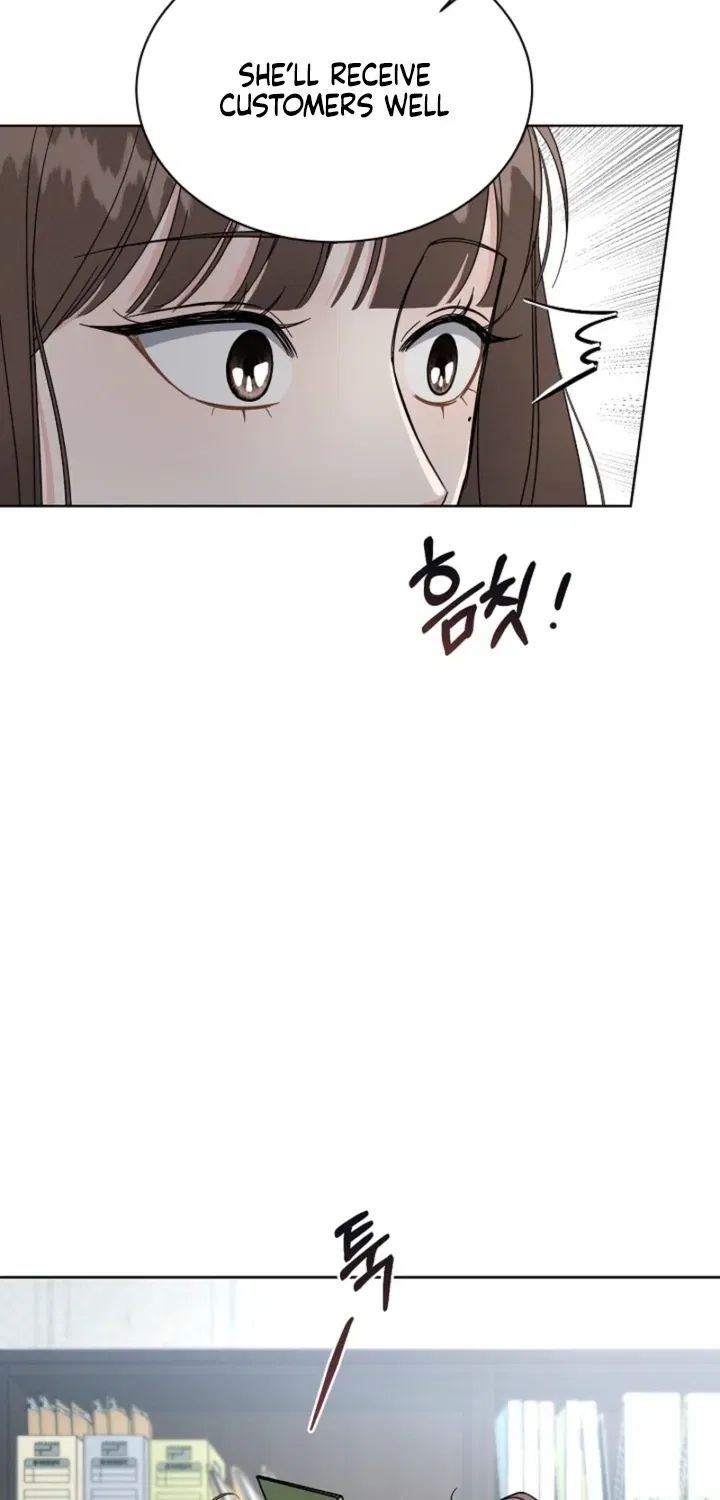 Affordable Romance Chapter 3 – Page 6