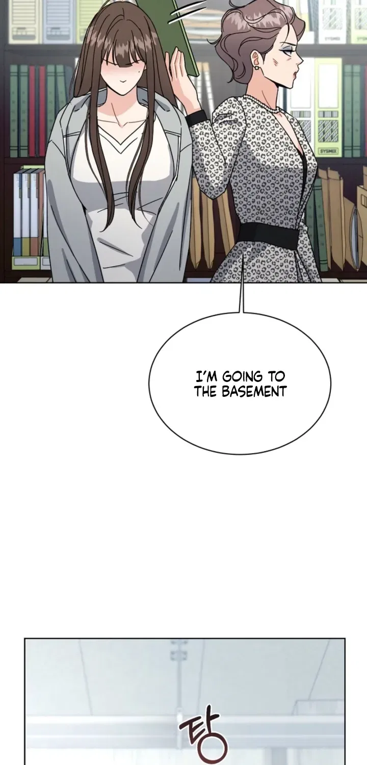 Affordable Romance Chapter 3 – Page 7