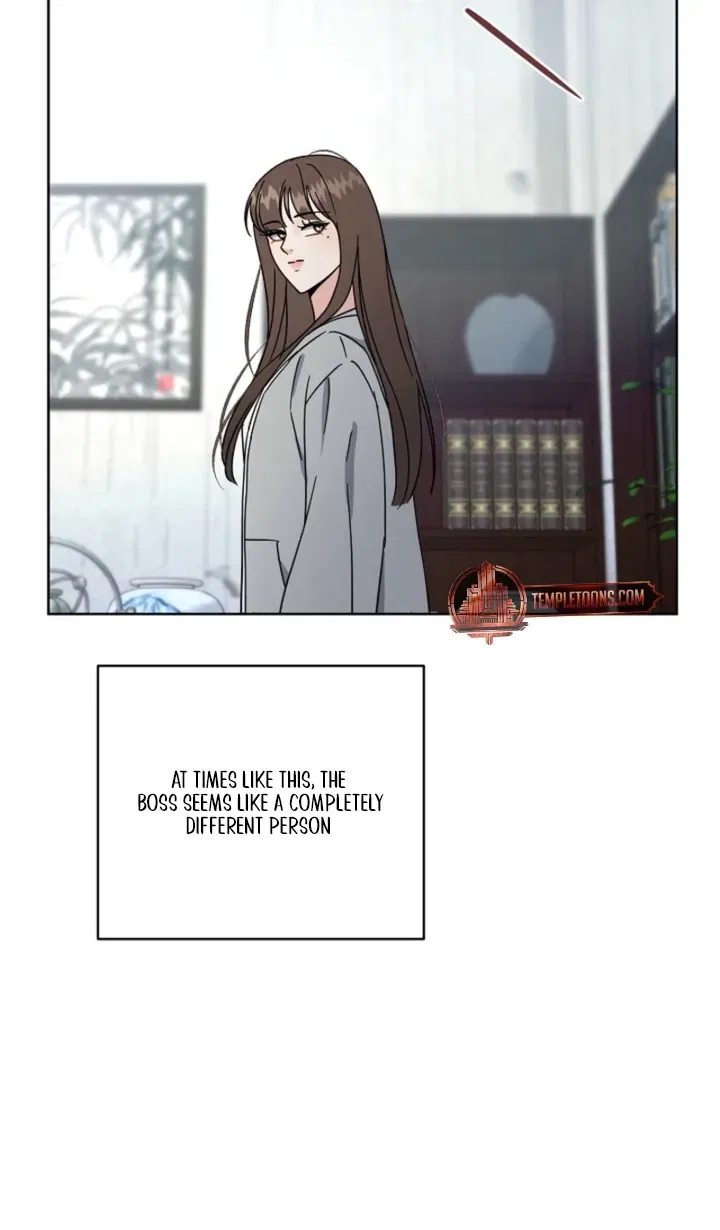 Affordable Romance Chapter 3 – Page 8