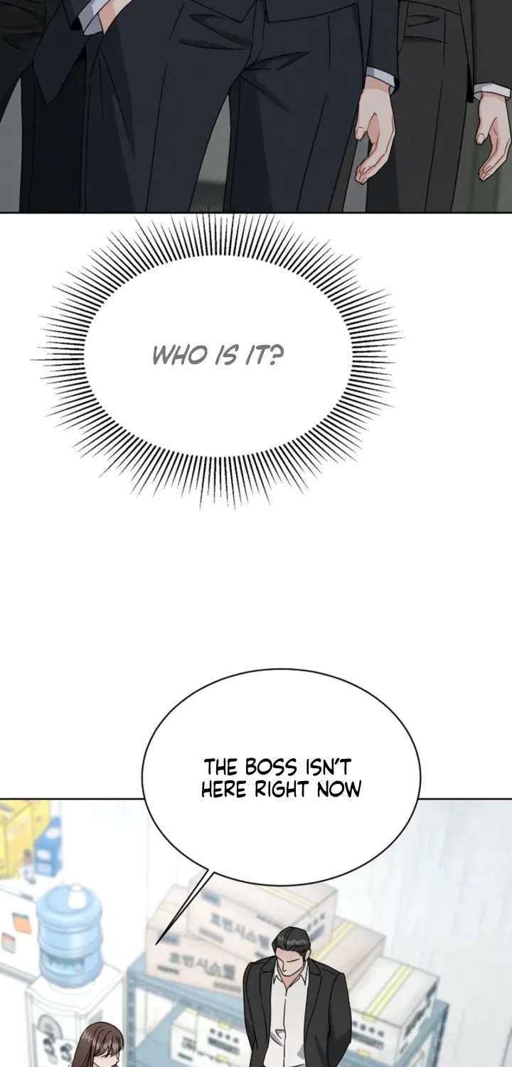 Affordable Romance Chapter 3 – Page 18