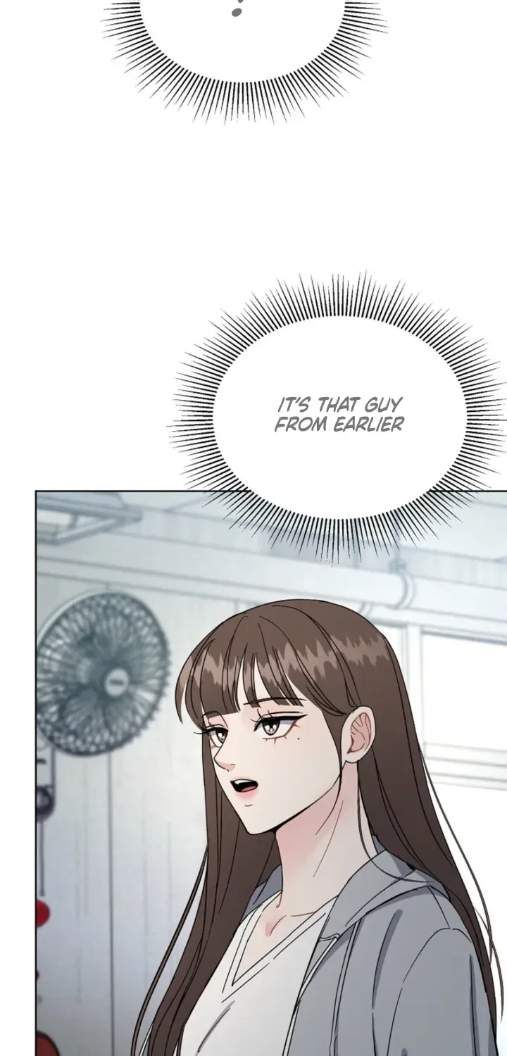 Affordable Romance Chapter 3 – Page 21