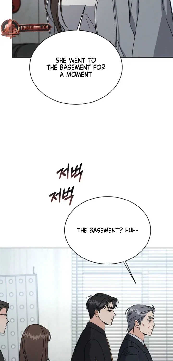 Affordable Romance Chapter 3 – Page 22