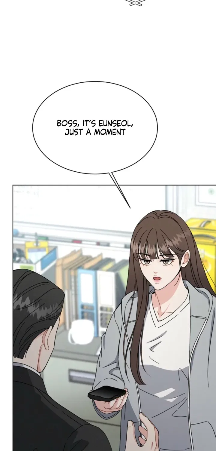 Affordable Romance Chapter 3 – Page 26