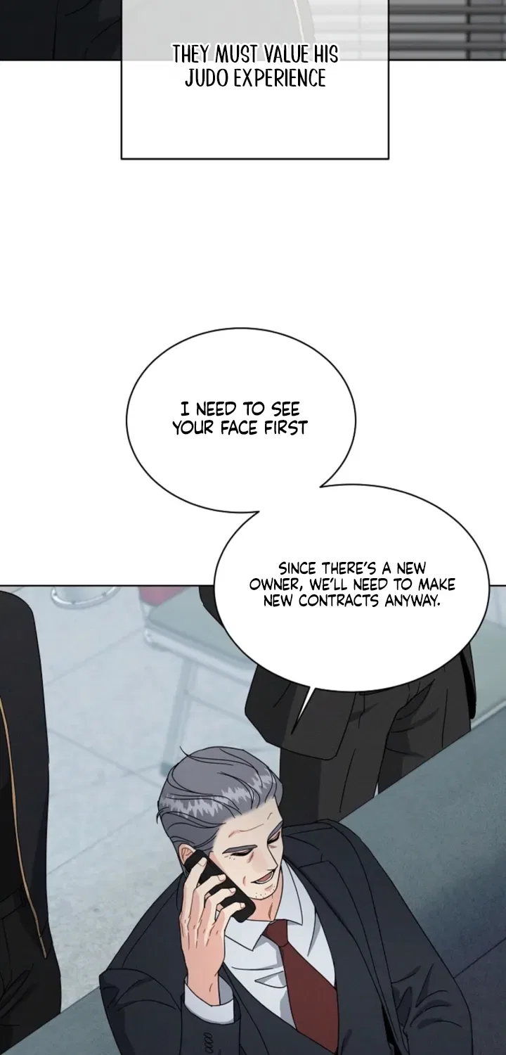 Affordable Romance Chapter 3 – Page 30