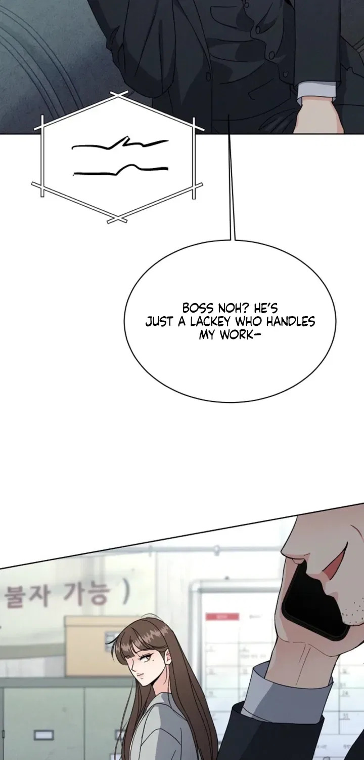 Affordable Romance Chapter 3 – Page 31