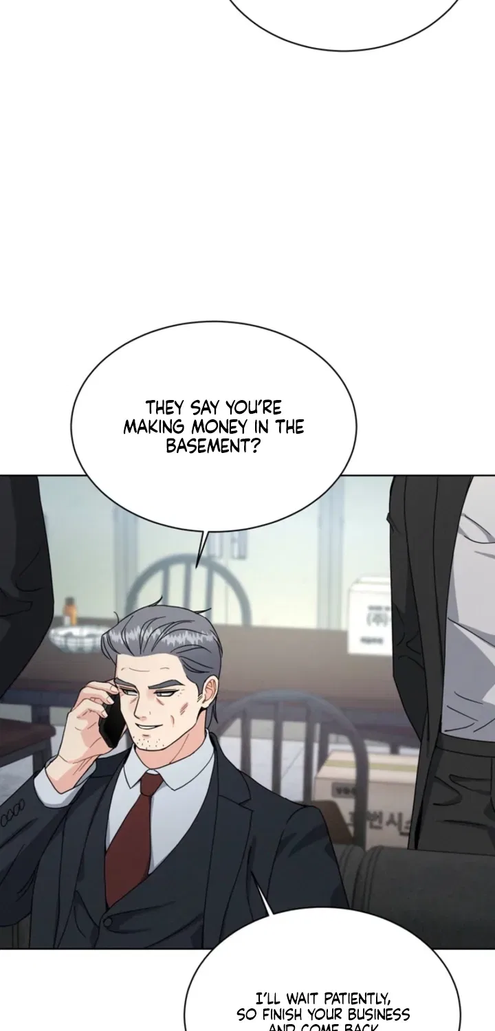 Affordable Romance Chapter 3 – Page 37