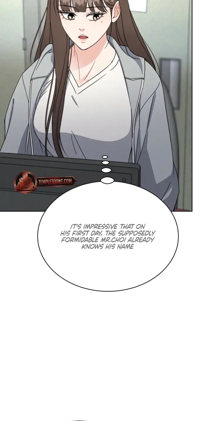 Affordable Romance Chapter 3 – Page 40