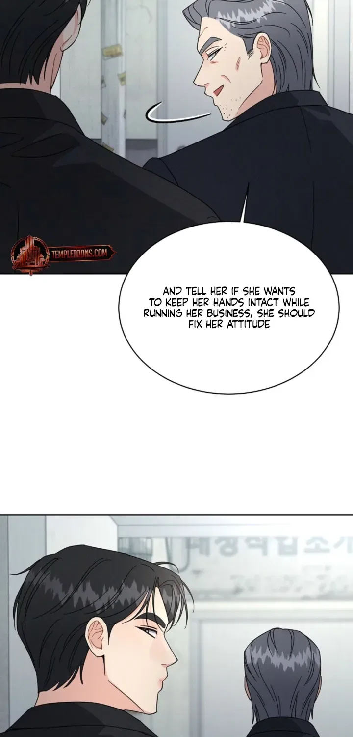 Affordable Romance Chapter 3 – Page 45
