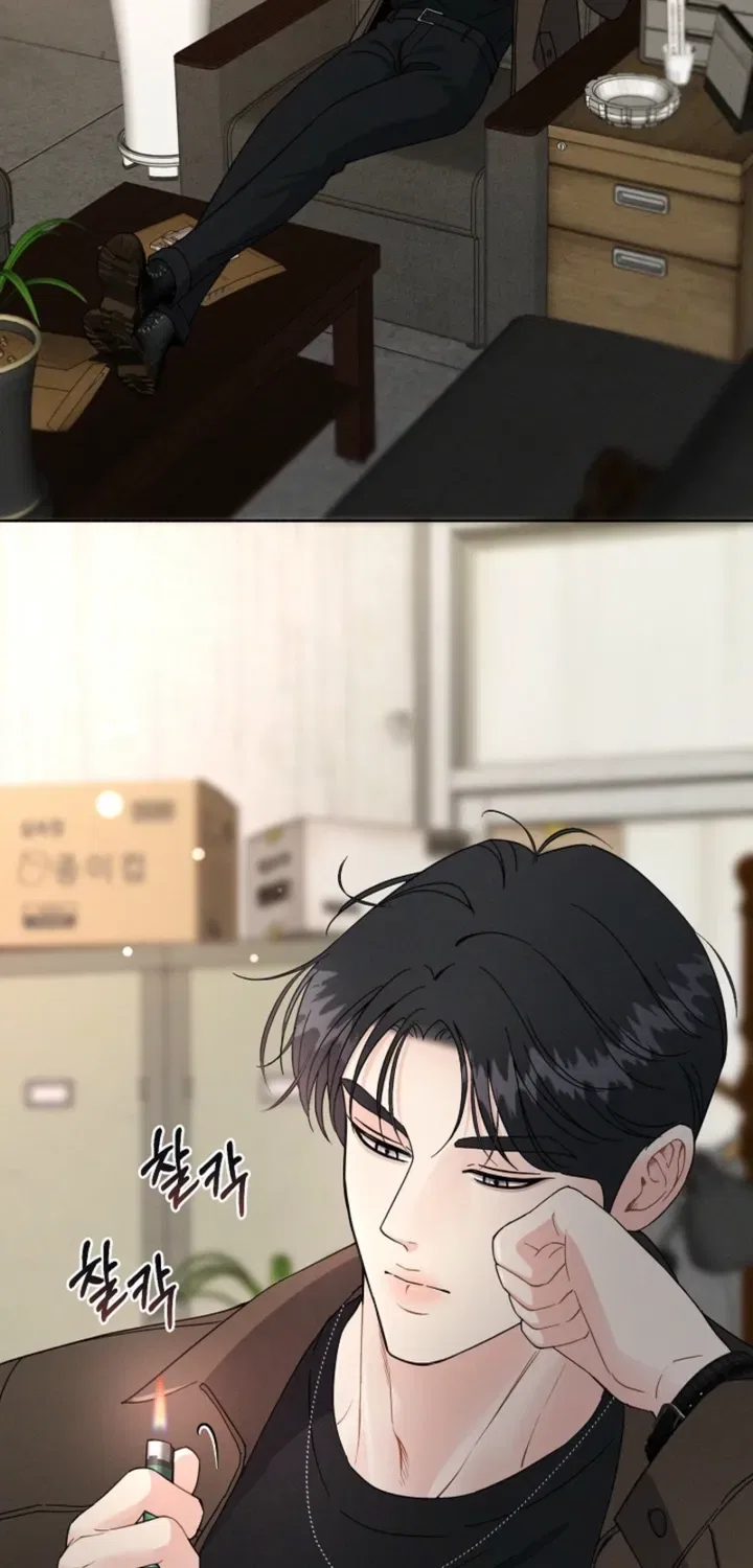 Affordable Romance Chapter 3 – Page 50