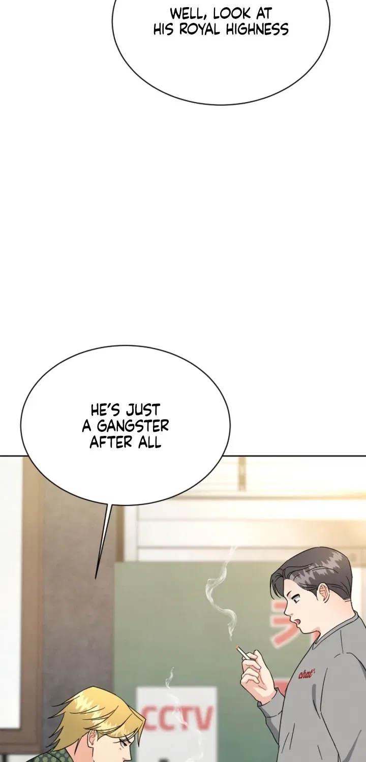 Affordable Romance Chapter 3 – Page 55