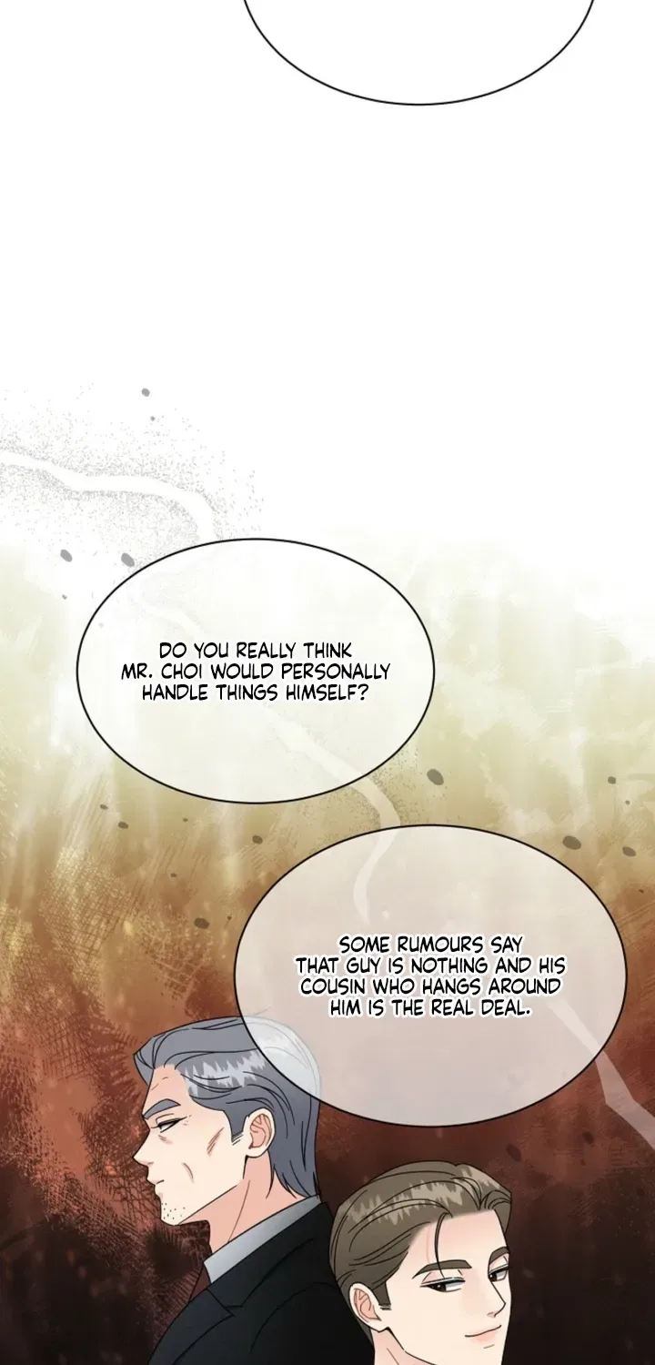 Affordable Romance Chapter 3 – Page 58