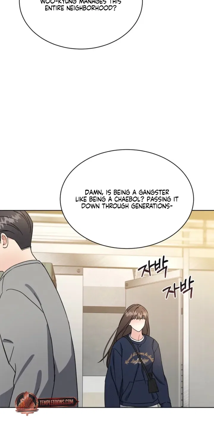 Affordable Romance Chapter 3 – Page 61