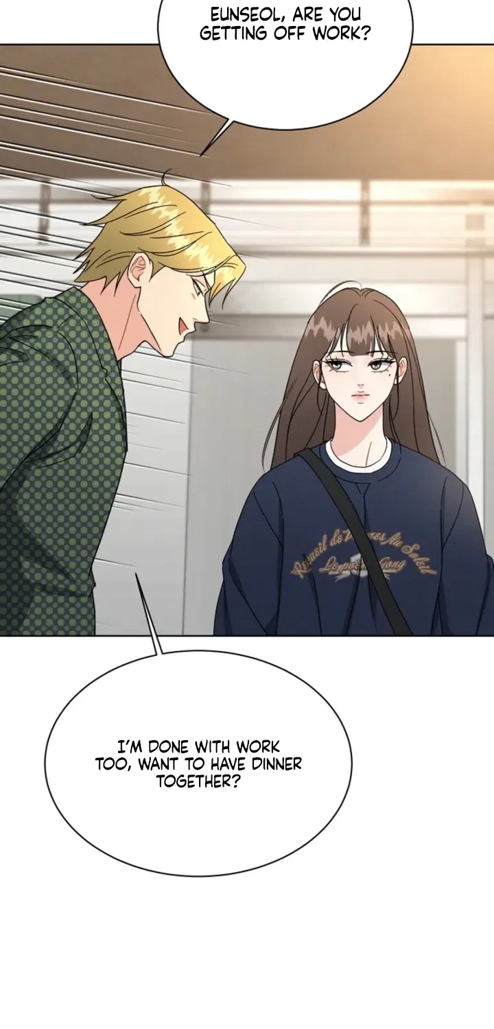 Affordable Romance Chapter 3 – Page 63