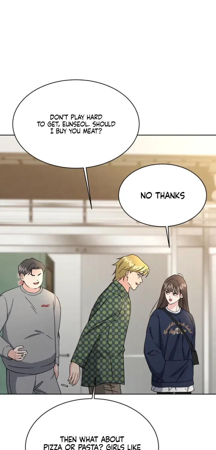 Affordable Romance Chapter 3 – Page 65
