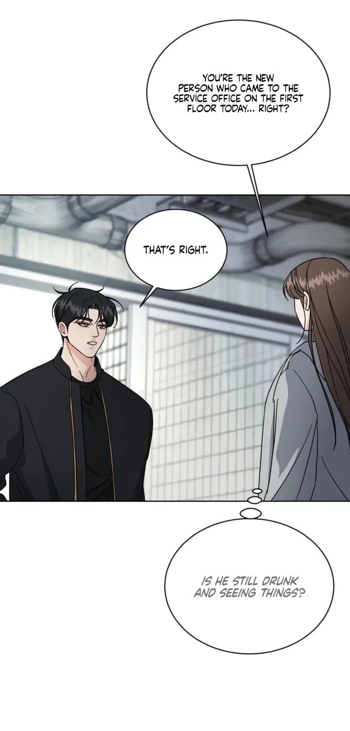 Affordable Romance Chapter 2 – Page 7