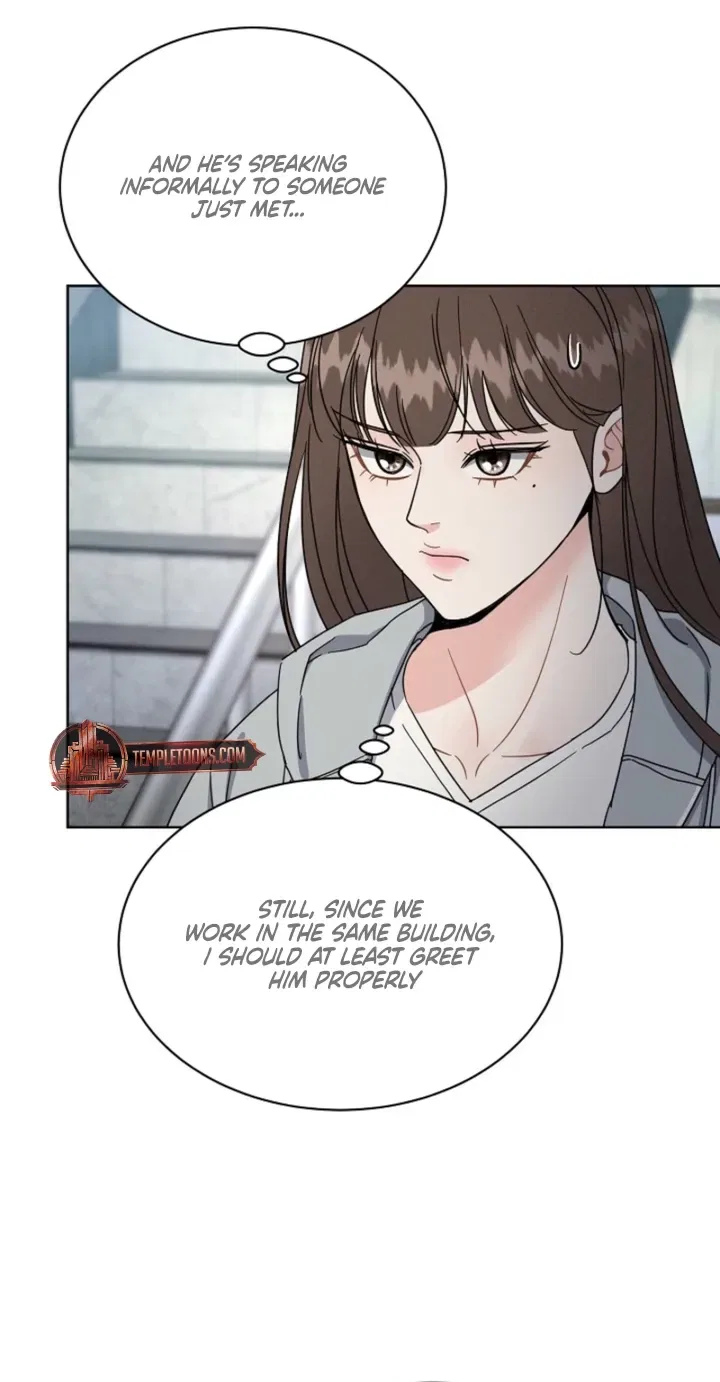 Affordable Romance Chapter 2 – Page 8