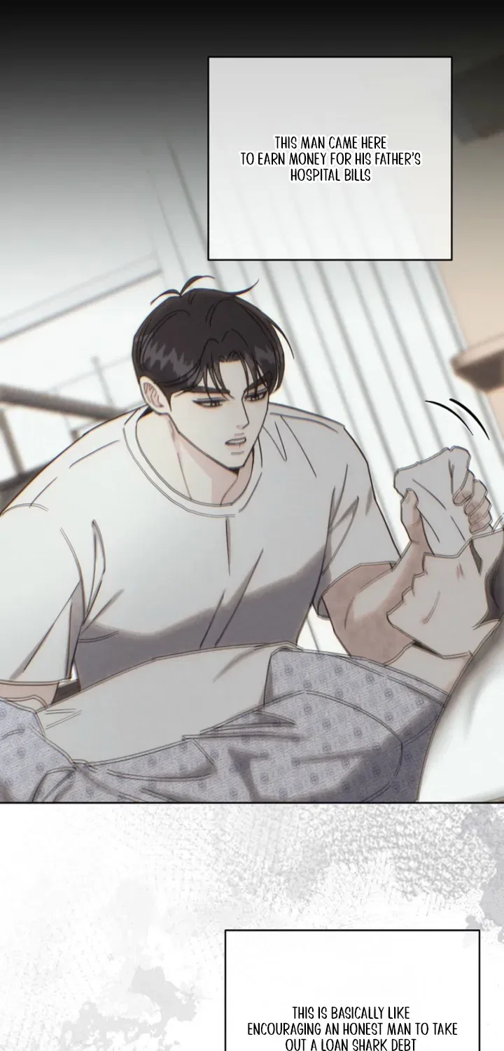Affordable Romance Chapter 2 – Page 10