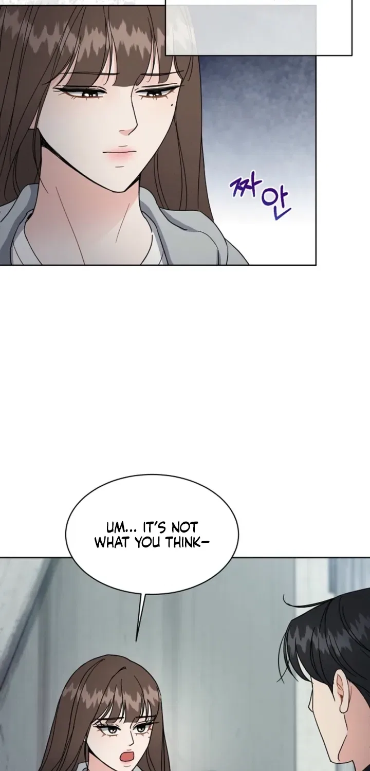 Affordable Romance Chapter 2 – Page 11