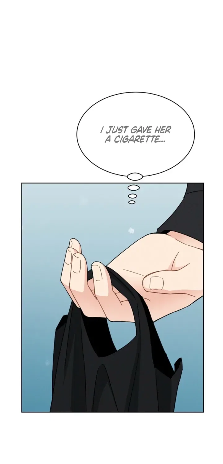 Affordable Romance Chapter 2 – Page 27
