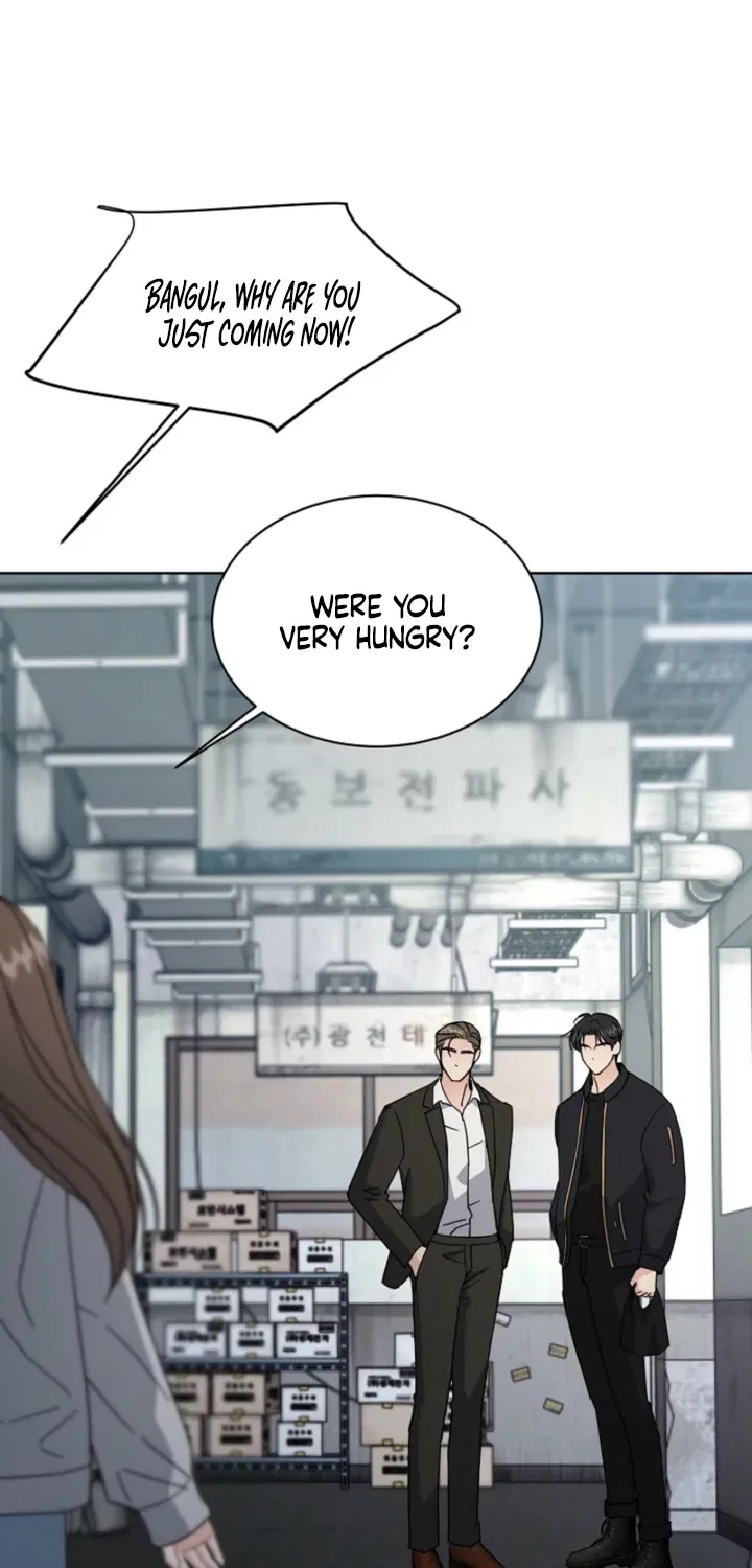 Affordable Romance Chapter 2 – Page 28