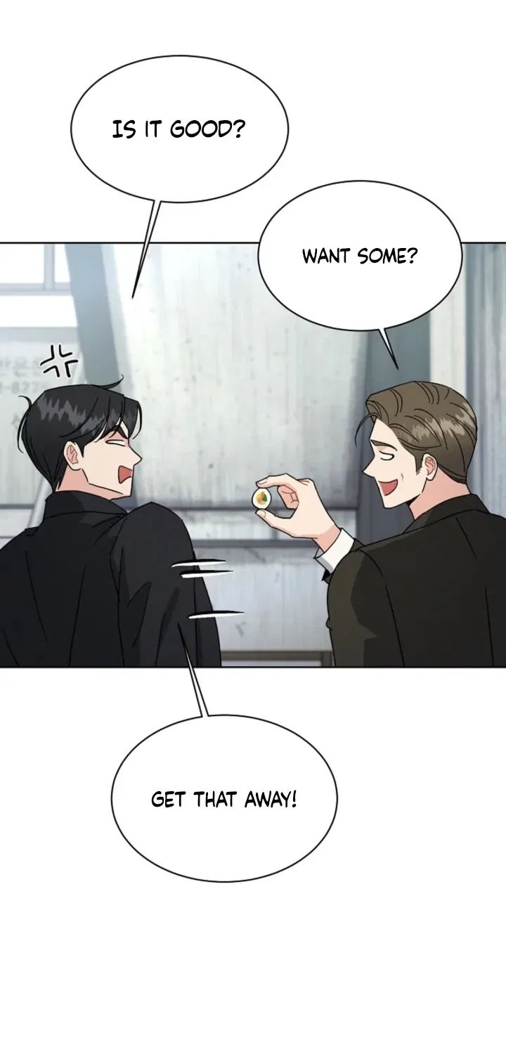 Affordable Romance Chapter 2 – Page 33
