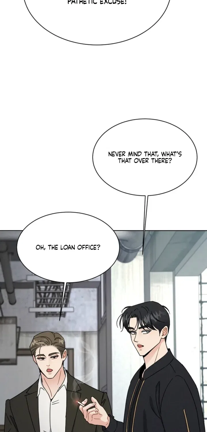 Affordable Romance Chapter 2 – Page 35