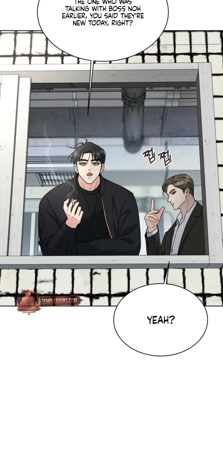 Affordable Romance Chapter 2 – Page 40