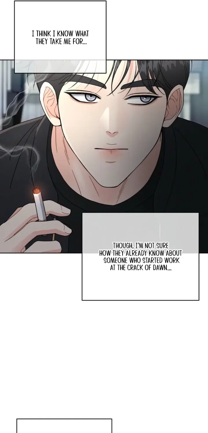 Affordable Romance Chapter 2 – Page 41