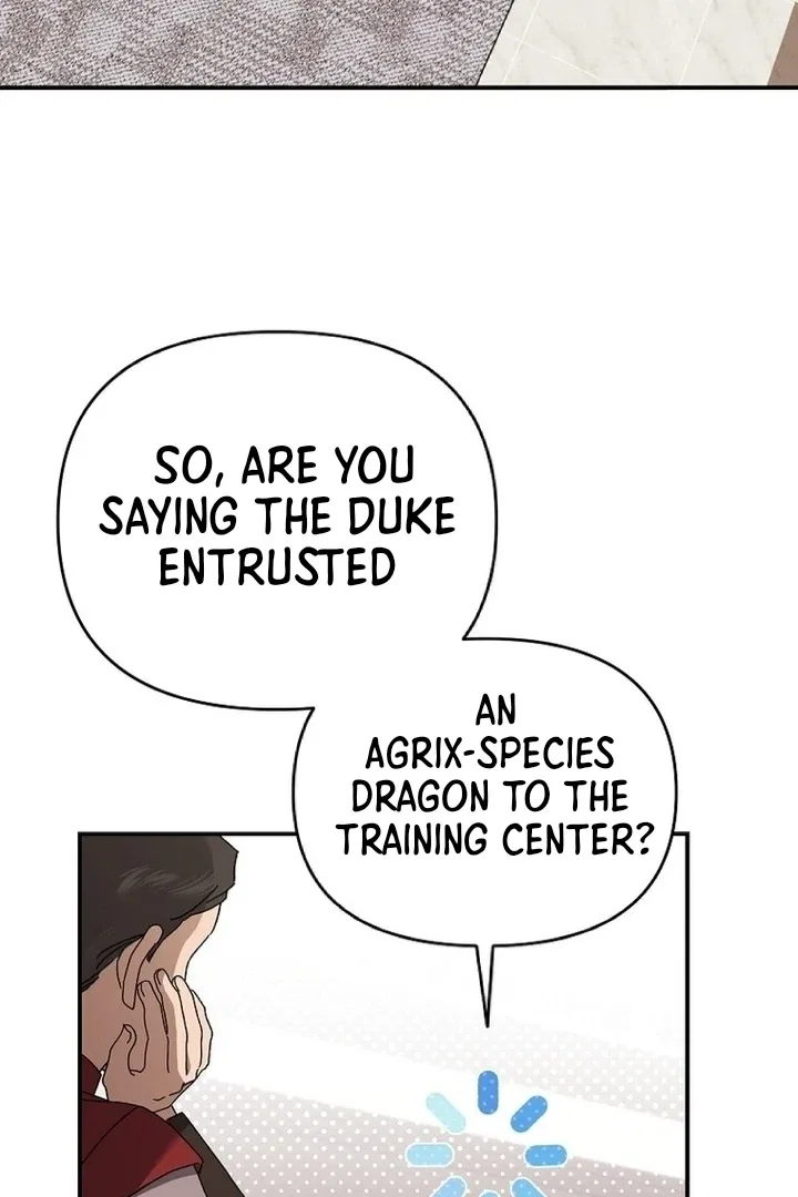 Exclusive Contract is Difficult, Your Grace Chapter 5 – Page 3