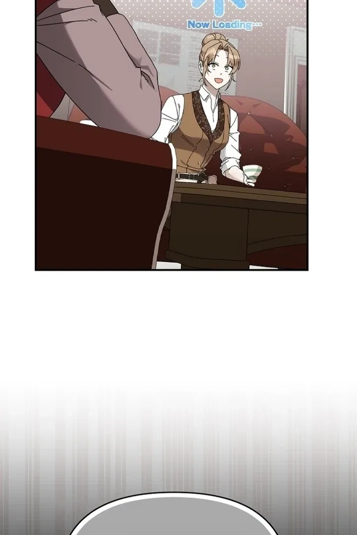 Exclusive Contract is Difficult, Your Grace Chapter 5 – Page 4