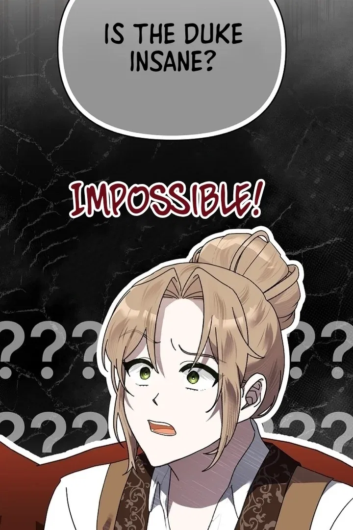 Exclusive Contract is Difficult, Your Grace Chapter 5 – Page 5