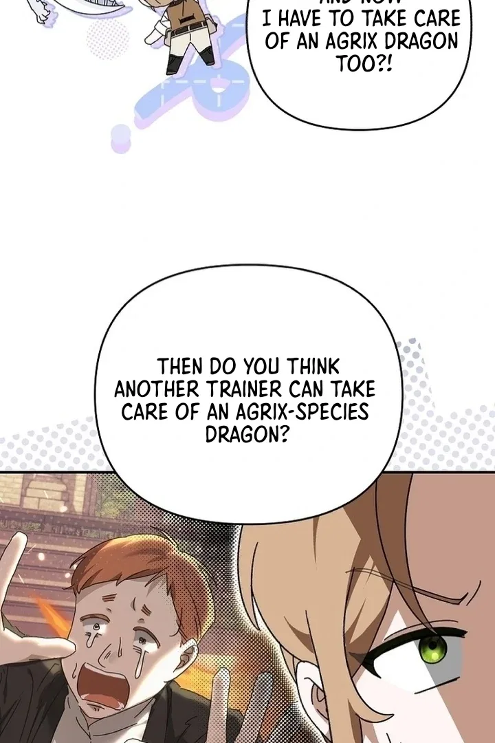 Exclusive Contract is Difficult, Your Grace Chapter 5 – Page 8